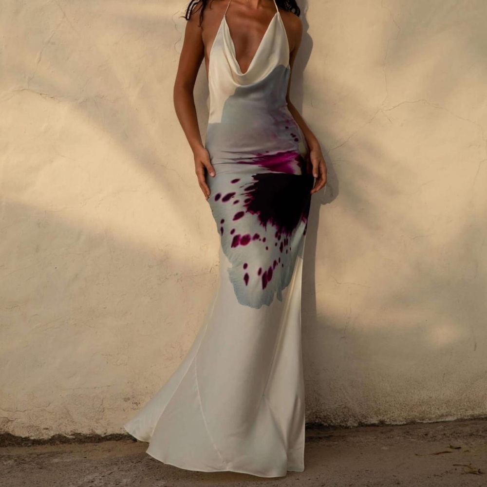 Brand new with tags never altered Rat & Boa Angelina Dress in size XS.